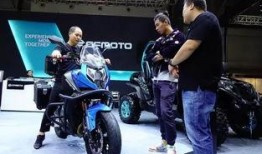 春风摩托车最新爆料消息,颠覆性能，引领行业新潮流